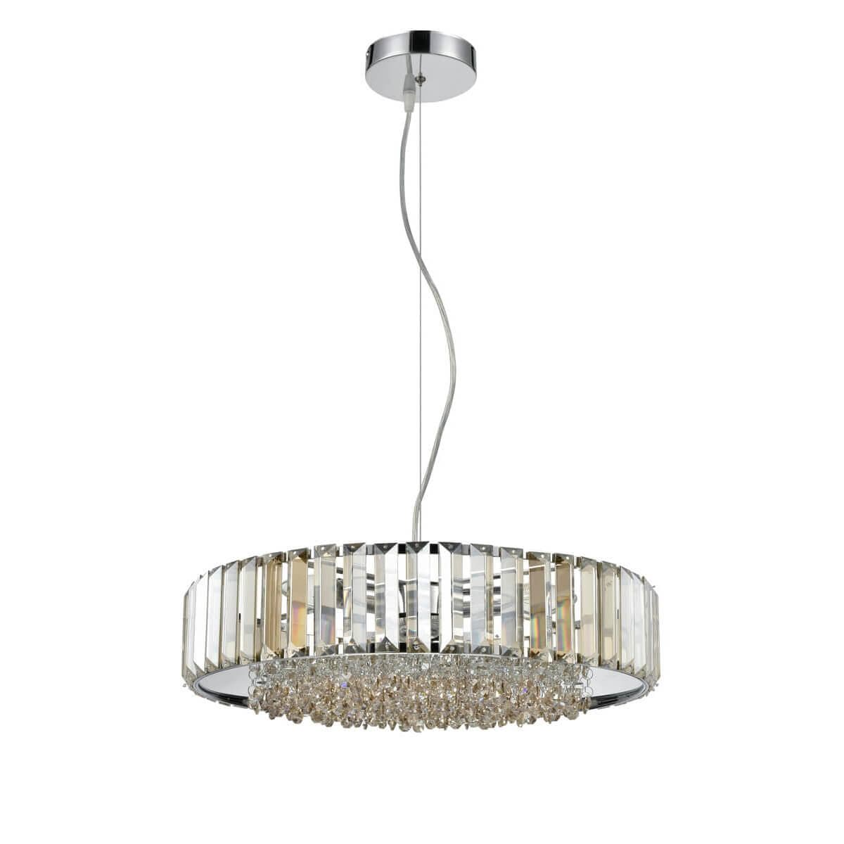 Vele Luce Vistosa Подвесная люстра VL1563P03 — миниатюра 3