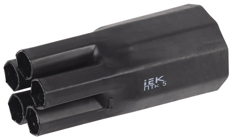IEK Перчатка термоусаживаемая ПТк 5х16-35 1кВ