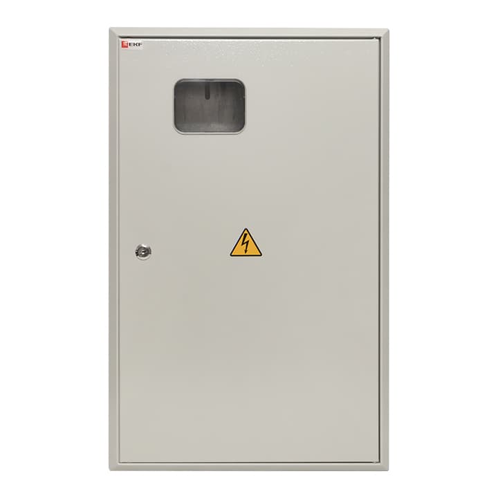 EKF PROxima Щит учетно-распред. навесной ЩУРн 3/48 (630х400х160) IP31 — миниатюра 6