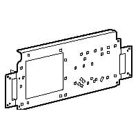 Legrand Монтажная пластина для Atlantic/Inox/Marina высотой 800 мм и шириной 600 мм 036044 — миниатюра 1