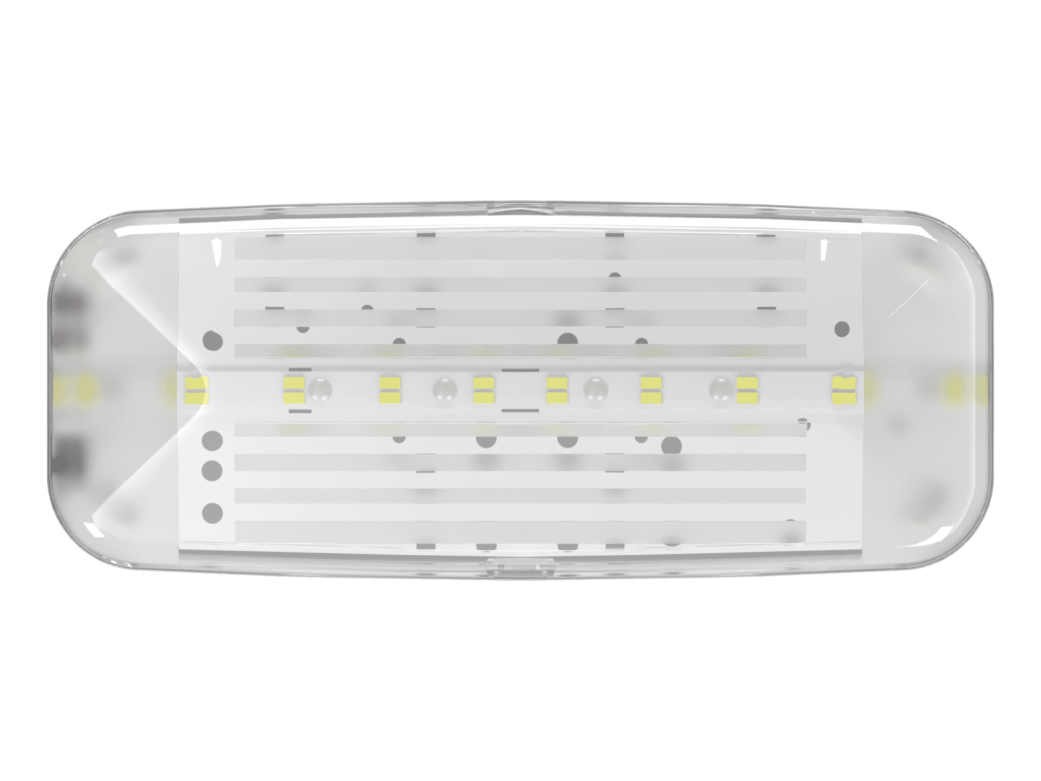 Белый свет Аварийный светильник BS-JUNIOR-51-L1-INEXI3 a16290 — миниатюра 3
