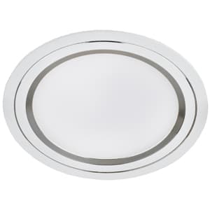 ЭРА KL LED 11-5 SL Светильник светодиодный круглый LED