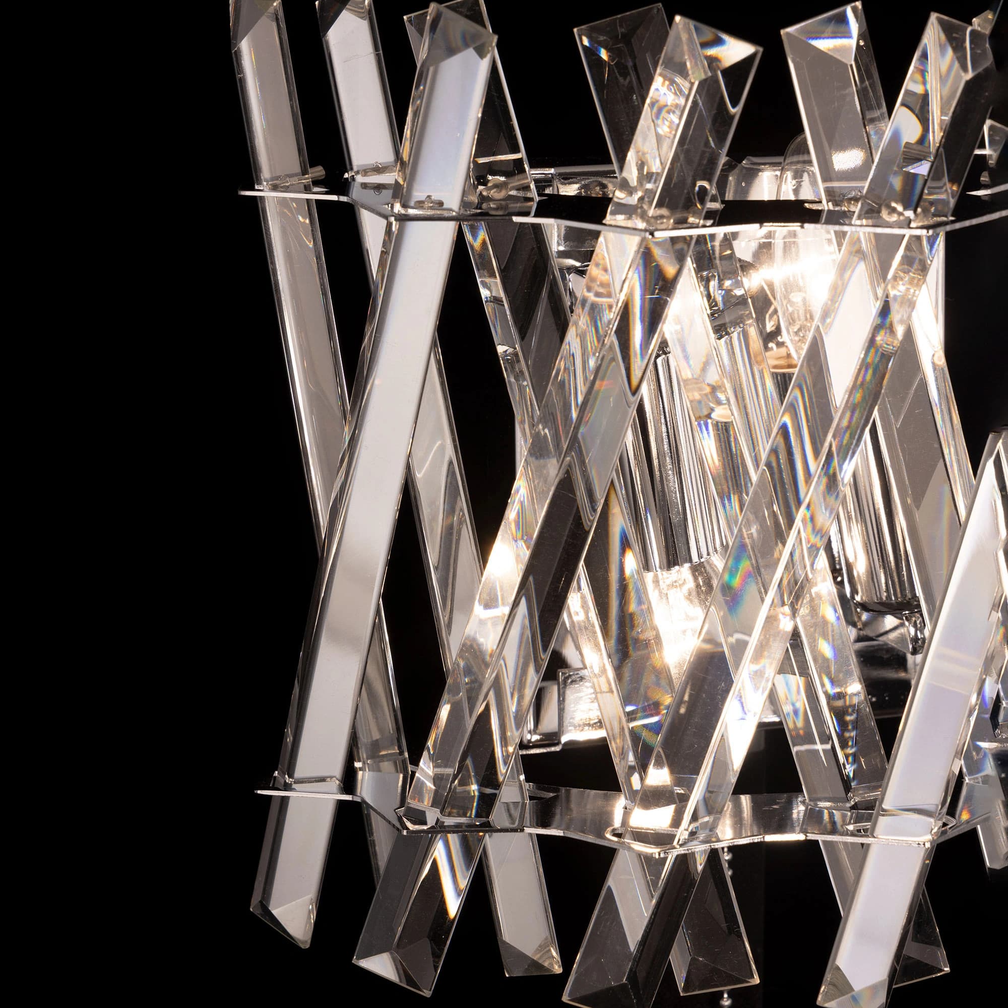 Citilux CL334421 Ингвар Хром Бра — миниатюра 11