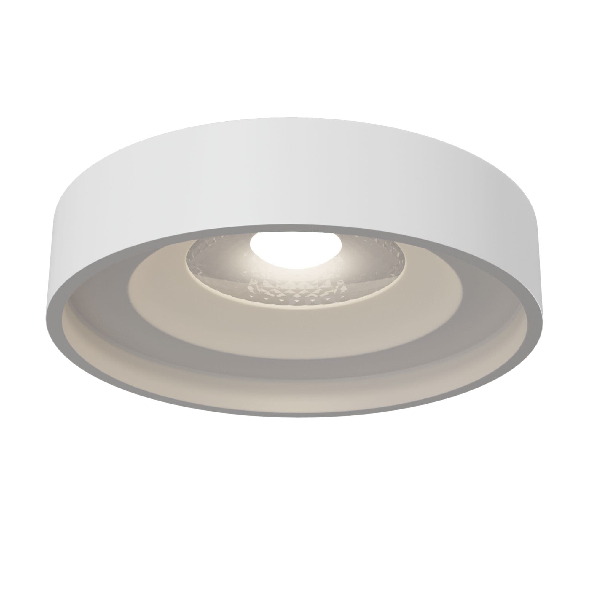 Maytoni Technical Joliet Белый Встраиваемый светильник LED 11W 750Лм DL035-2-L6W — миниатюра 2