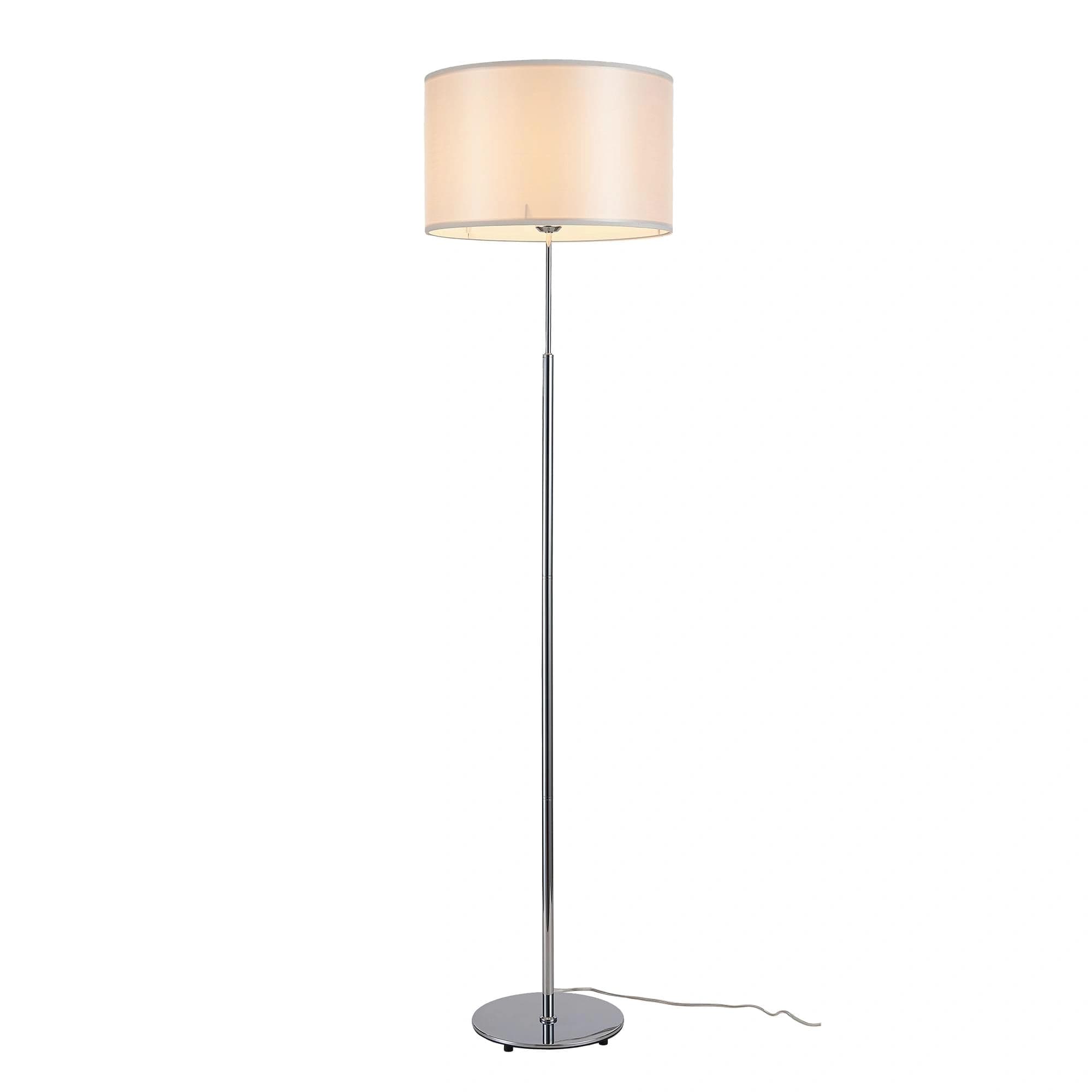 Citilux CL463910 Аврора Белая Светильник Торшер