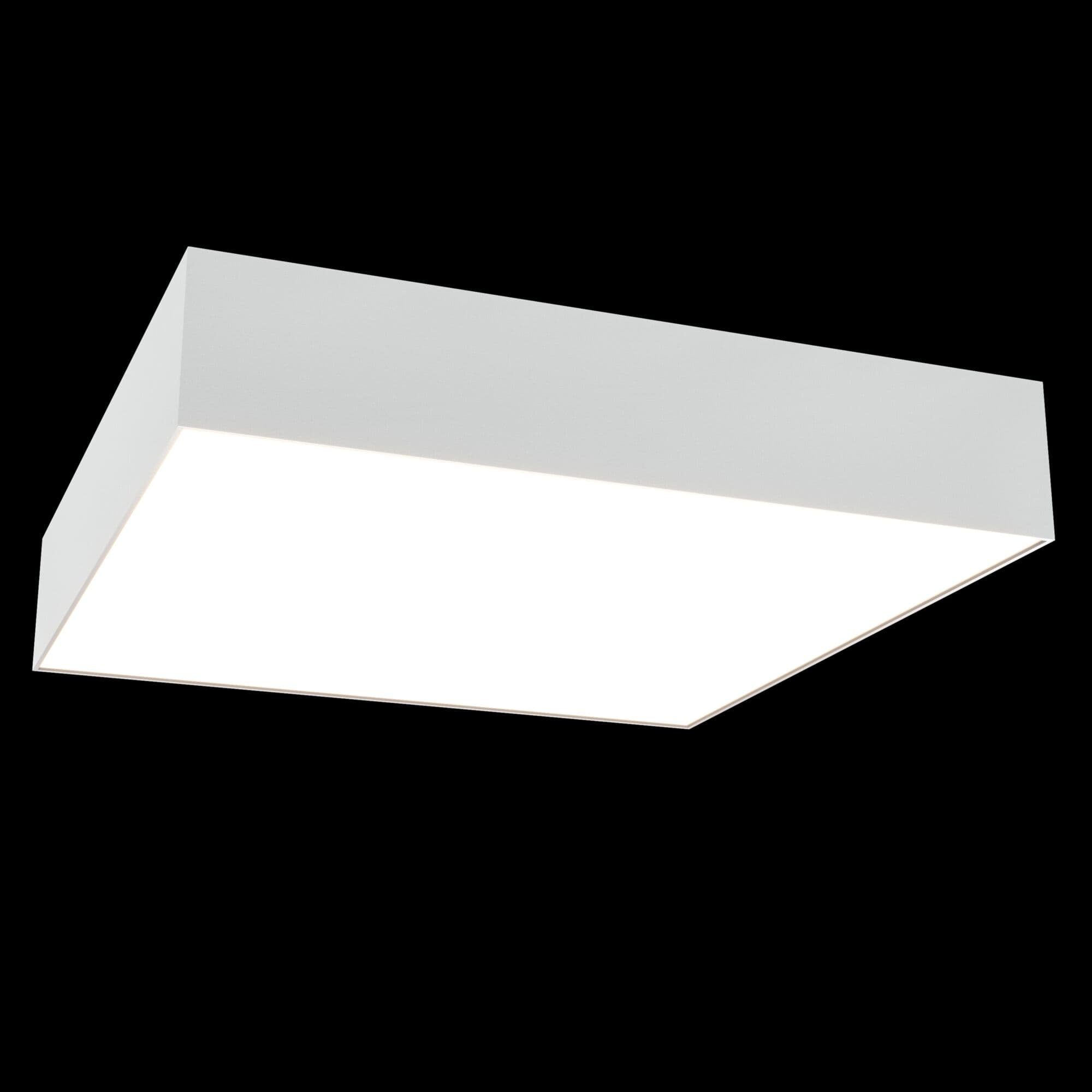 Maytoni Ceiling & Wall Белый Потолочный светильник C067CL-L40W4K — миниатюра 5