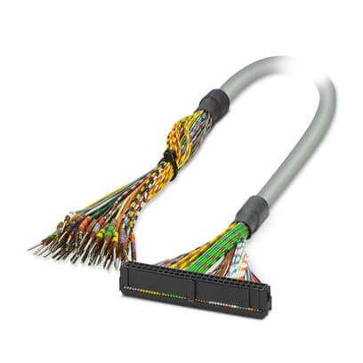 Phoenix Contact FLK 50/EZ-DR/ 200/OE/KONFEK Кабель 2295758