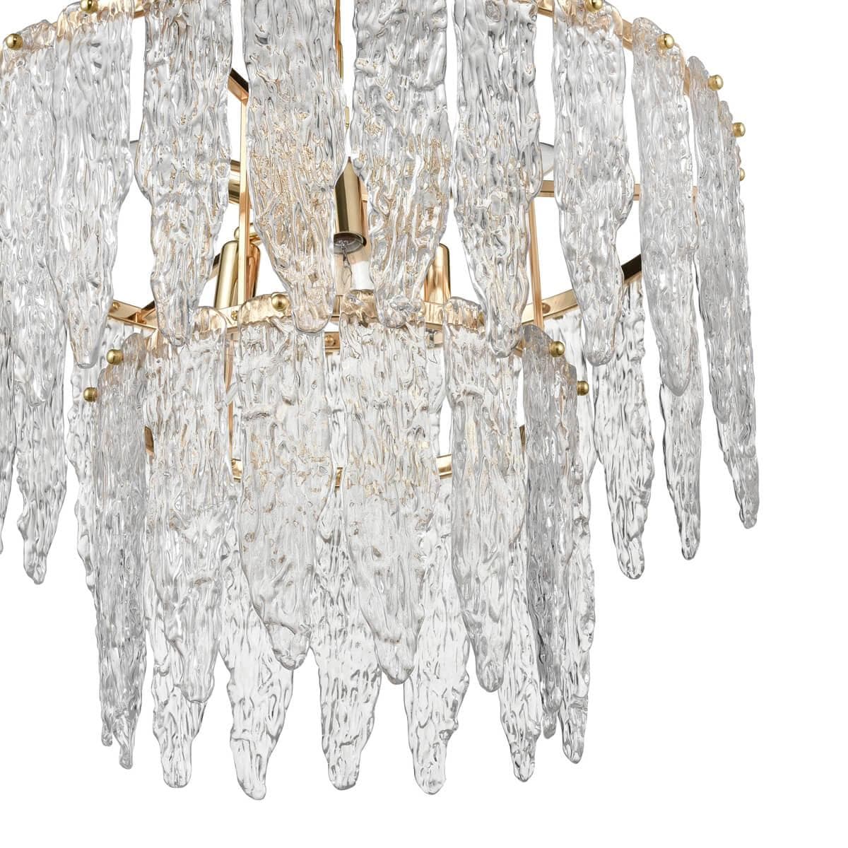 Vele Luce Dolce Подвесная люстра VL1814L06 — миниатюра 5