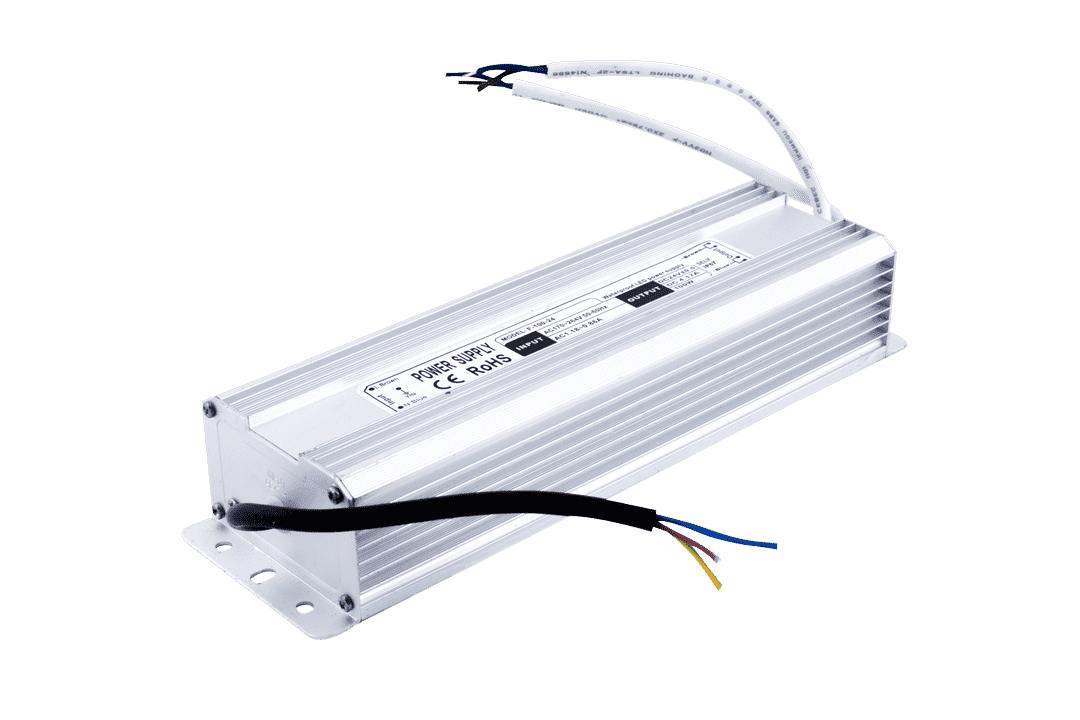 SWG Al Блок питания TPW, 100 W Влагозащитный,24V TPW-100-24