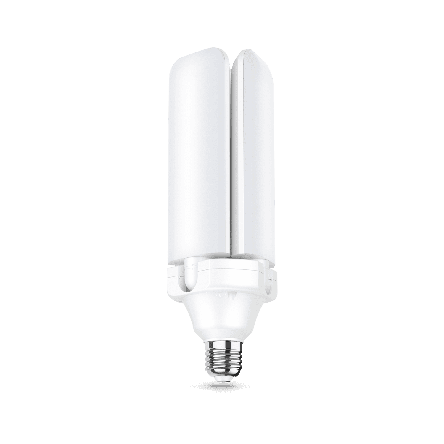 Gauss Лампа Basic 22W 2100lm 4000K E27 Клевер-3 LED 11732222 — миниатюра 7