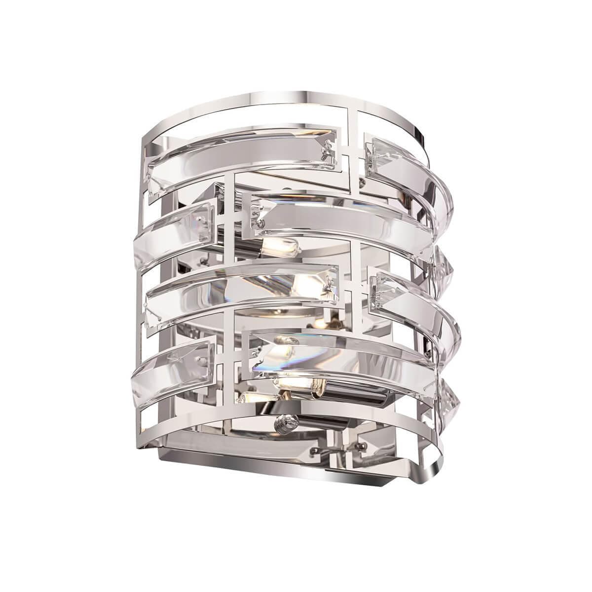 Maytoni Modern Frontera Хром Бра MOD067WL-01CH — миниатюра 1