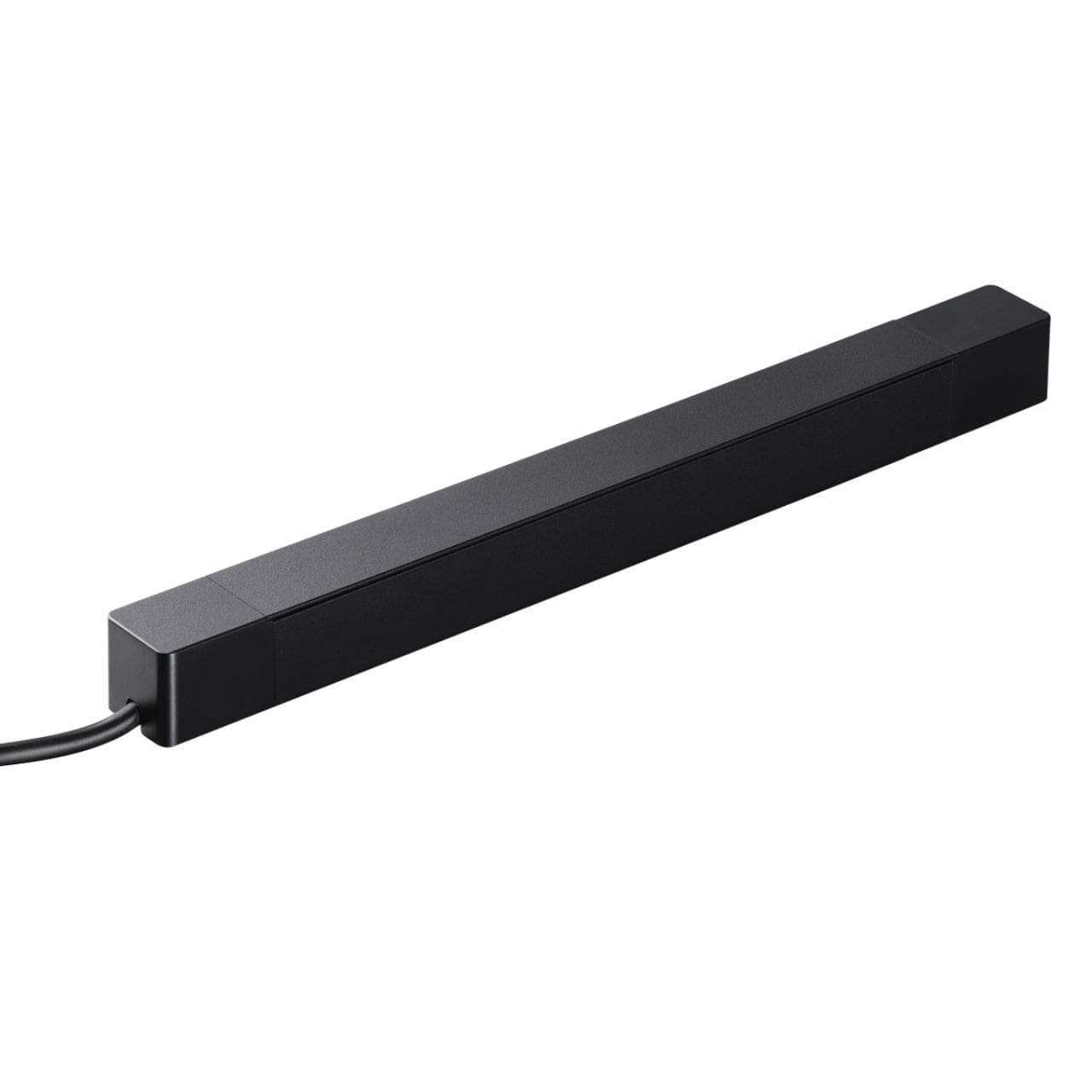 Novotech 359216 DRIVE NT23 000 черный Драйвер для шинопровода в ГКЛ и шинопровода в натяжной потолок IP20 200W 48V SMAL
