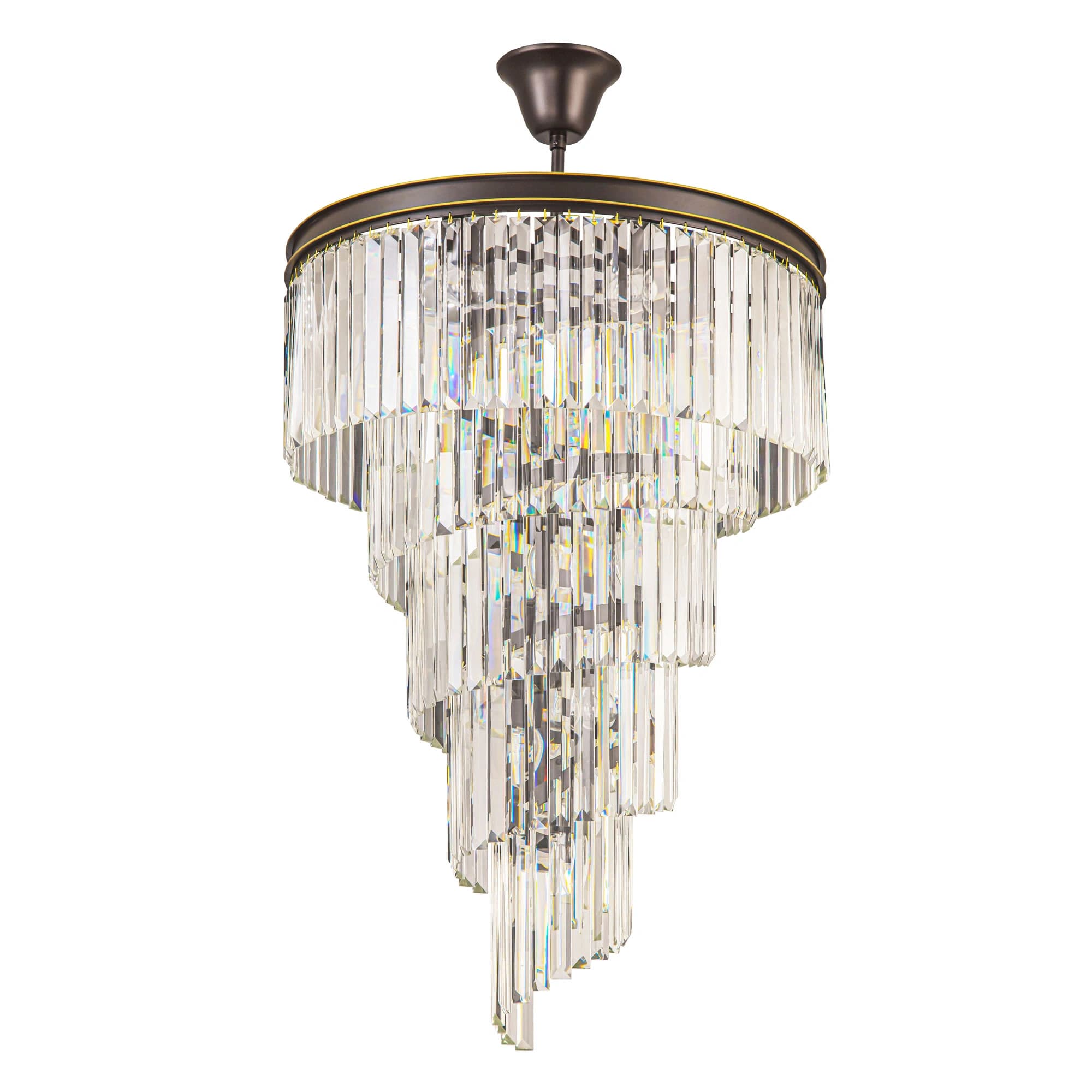 Citilux CL332171 Мартин Люстра — миниатюра 1