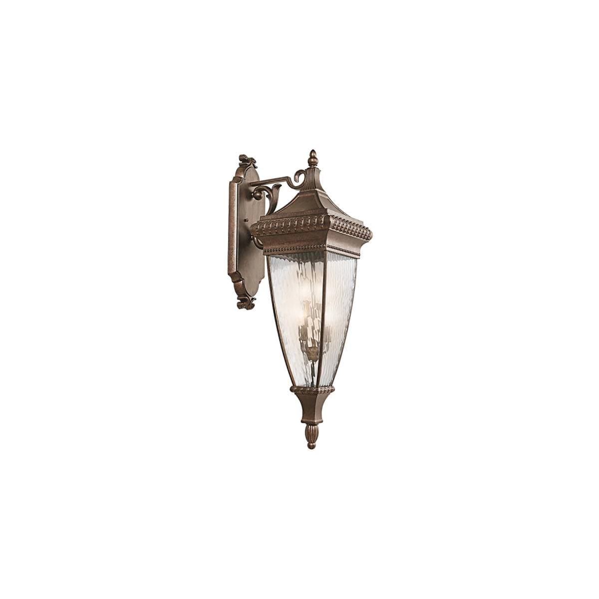 Natural Concept VENETIAN RAIN Настенный фонарь KL-VENETIAN2-M