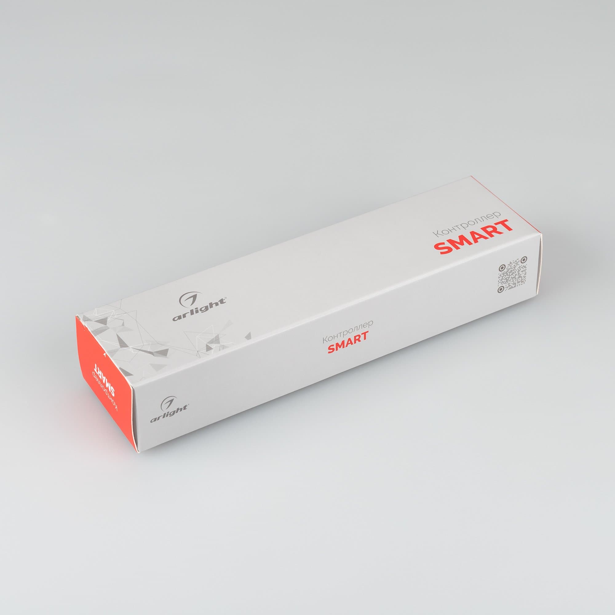 Arlight Контроллер SMART-K2-RGBW (12-24V, 4x5A, 2.4G) (IP20 Пластик, 5 лет) 022668 — миниатюра 2