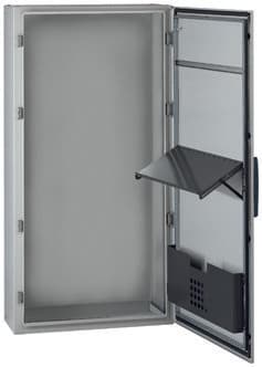 Legrand Altis Шкаф Моноблочный 1600x800х300 мм 047101 — миниатюра 3