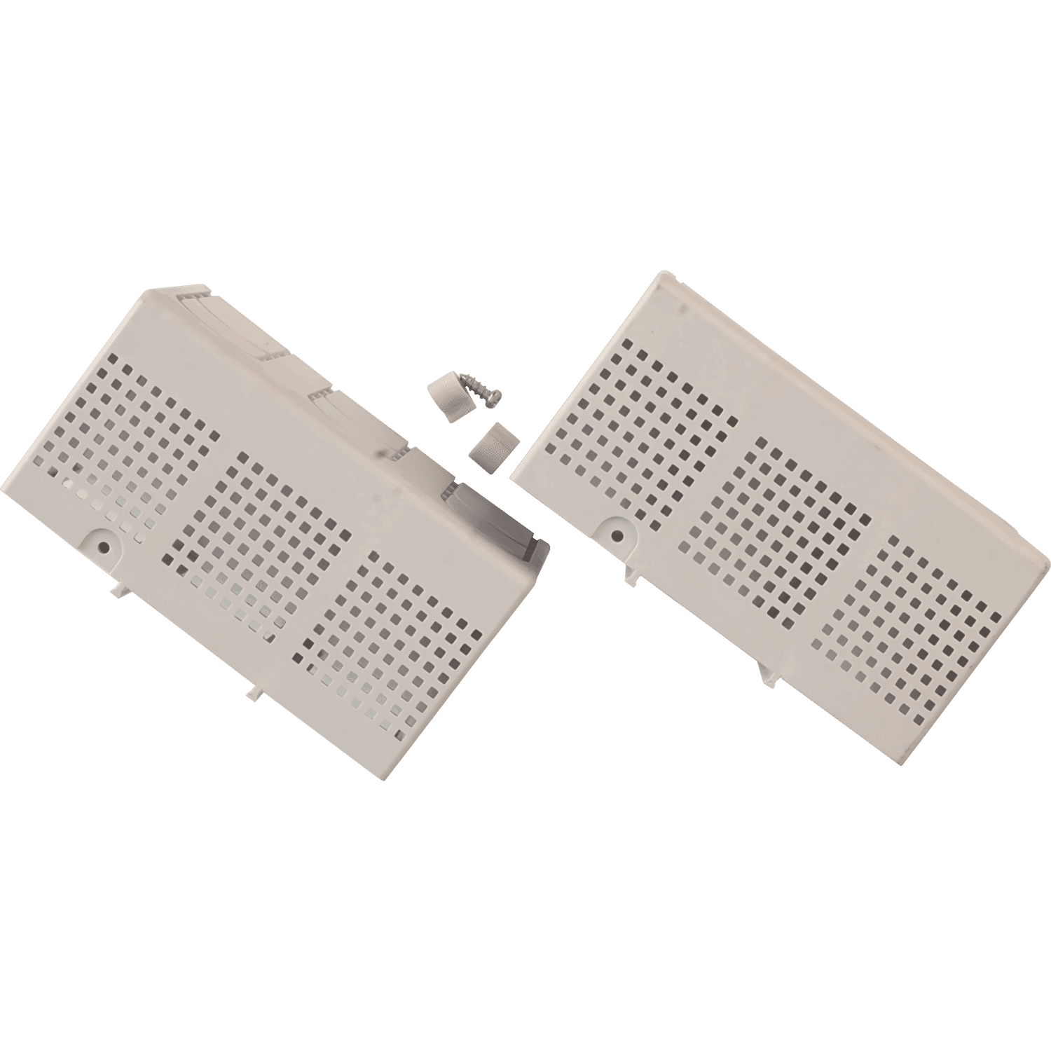 Контактор (Legrand) Терминальная крышка для ВА57-35 (комплект из 2 шт.) — миниатюра 3