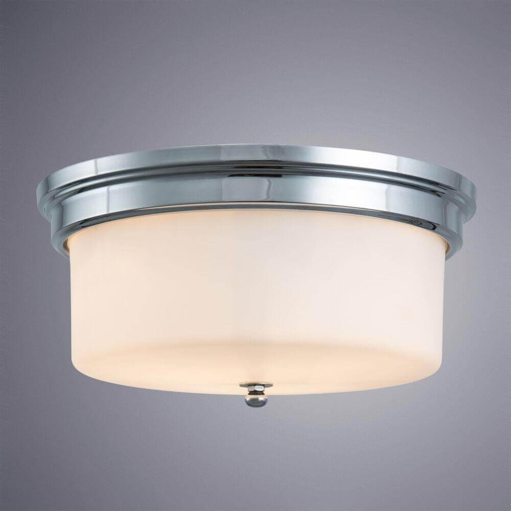 Arte Lamp A1735PL-3CC Потолочный светильник ALONZO — миниатюра 3