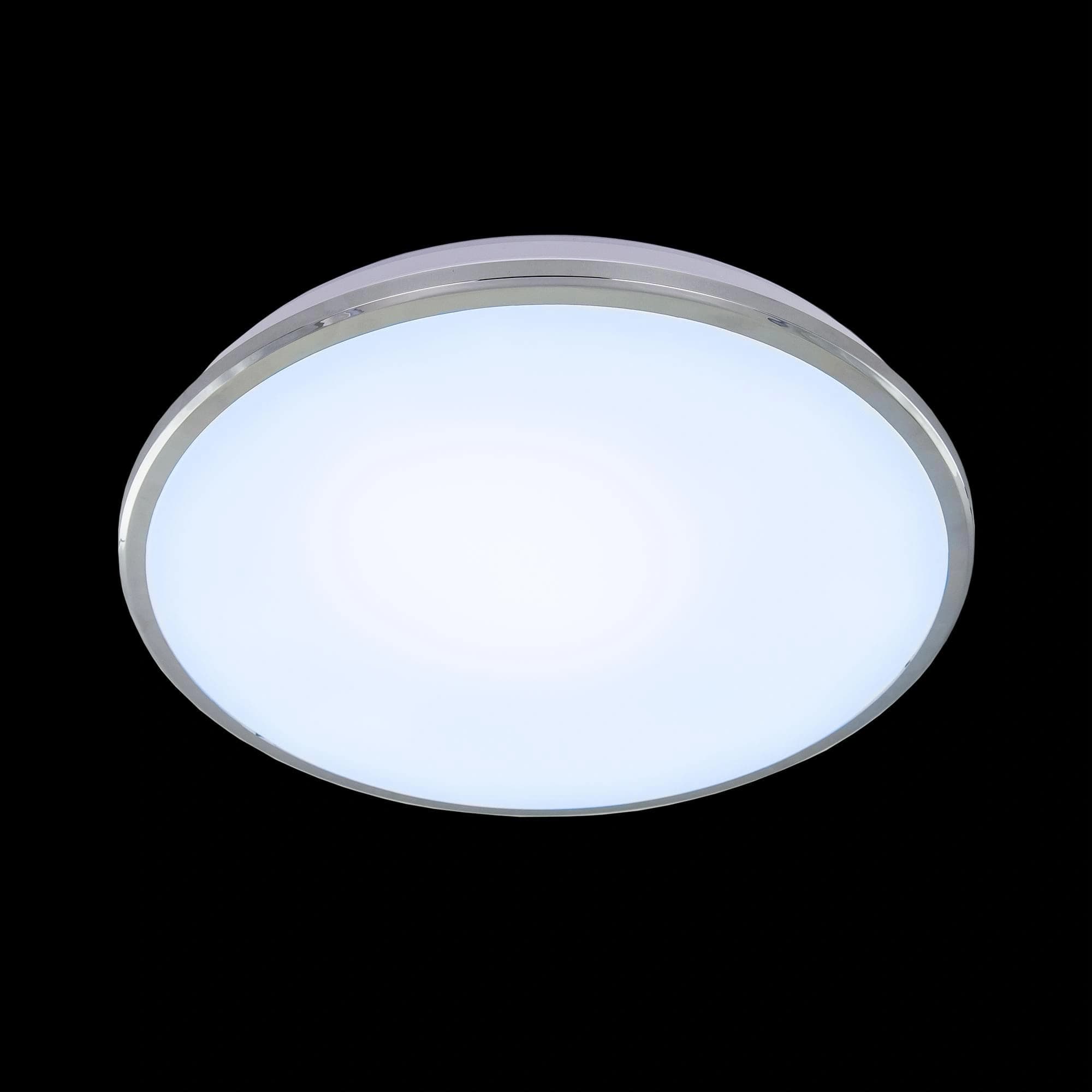 Citilux CL702301N Луна Хром LED Светильник Наст.-Потол — миниатюра 2