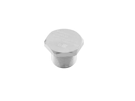 СТ Заглушка взрывозащищенная нерж. М25x1,5 LT-B-TS2MX