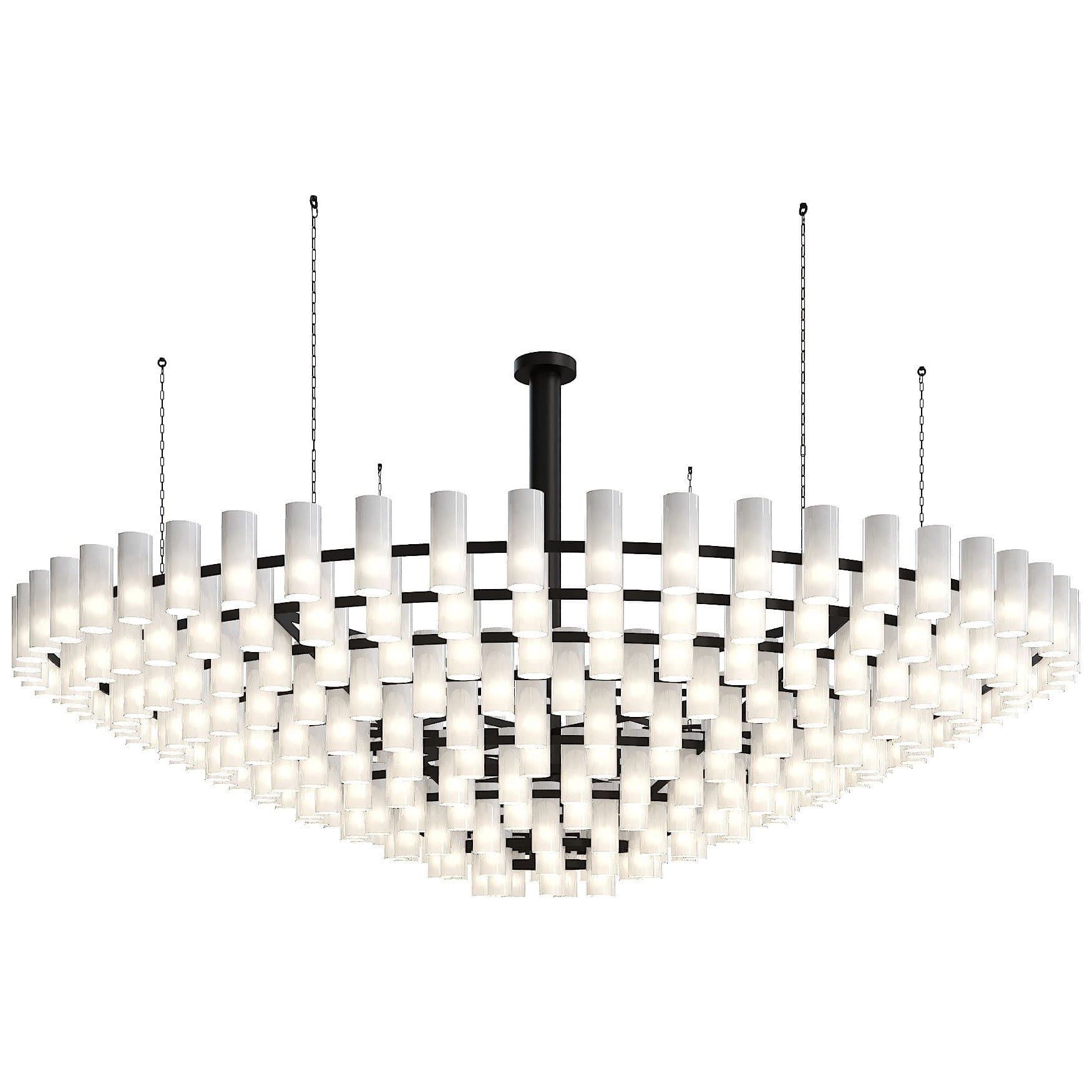 Svetholl Фаэтон D3000 H850 Лампы: 265 х Е27 XSFA8-850300-300040E27265 — миниатюра 2