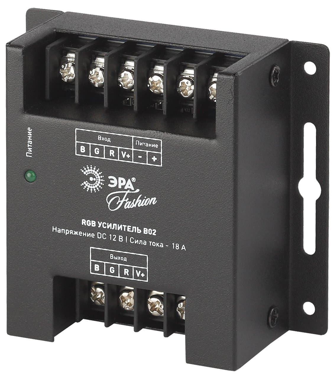 ЭРА Лента светодиодная 5055398662847 RGBpower-12-B02