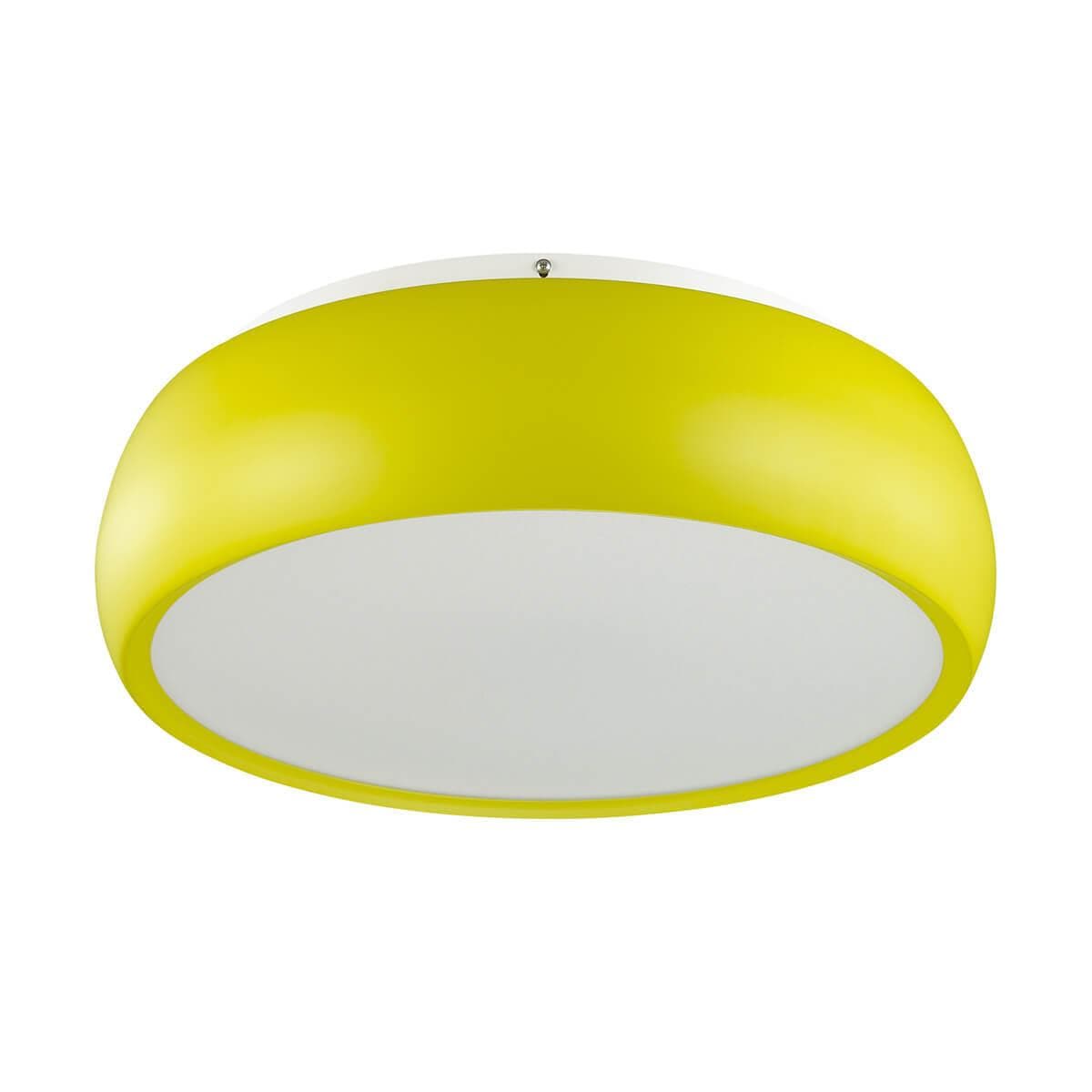 Lumion 4412/3C LN19 067 зеленый Светильник потолочный E27 3*60W 220V TIMO — миниатюра 2