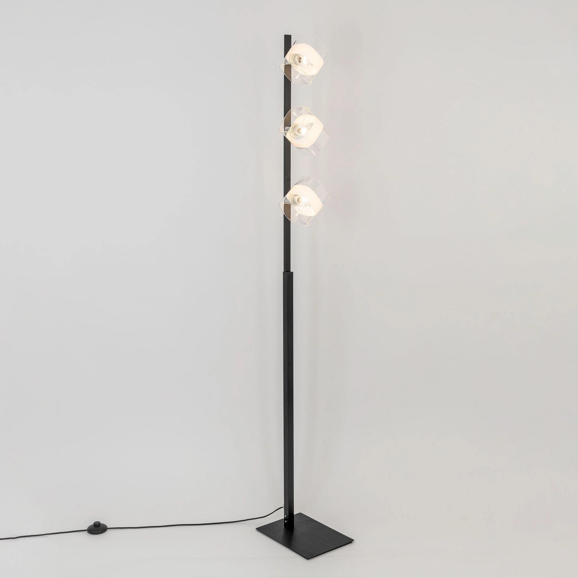 Citilux CL139932 Вирта Черный Торшер — миниатюра 17
