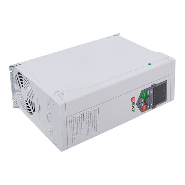 EKF Преобразователь частоты PRO-Drive PD-90-FC-22K0-3-B — миниатюра 46