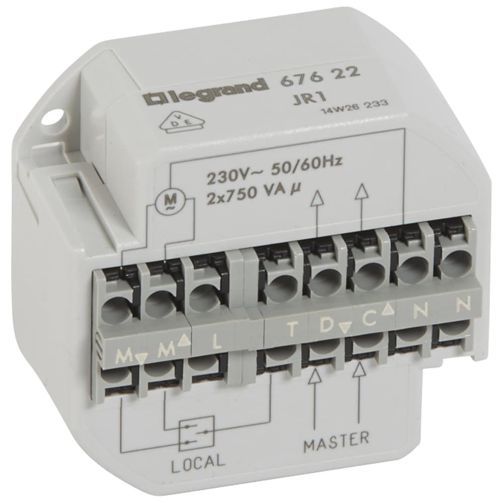 Legrand Celiane Мех Светоуказатель 067651 — миниатюра 2
