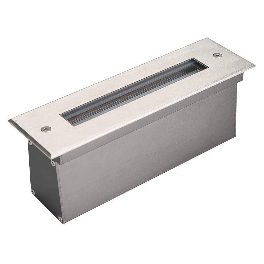 Arlight Светильник LTD-LINE-TILT-S210-8W Warm3000 (SL, 120 deg, 230V) (IP67 Металл, 3 года) 024944