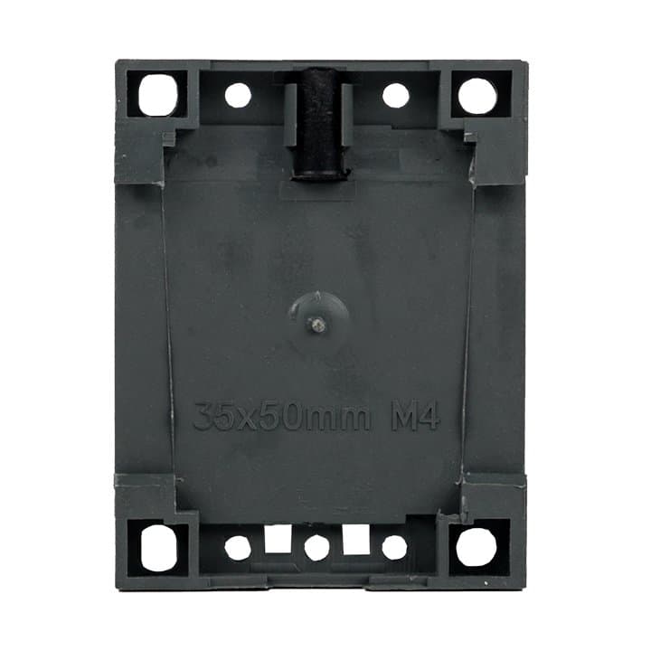 EKF PROxima Миниконтактор МКЭ 12А 230В 1NO — миниатюра 2