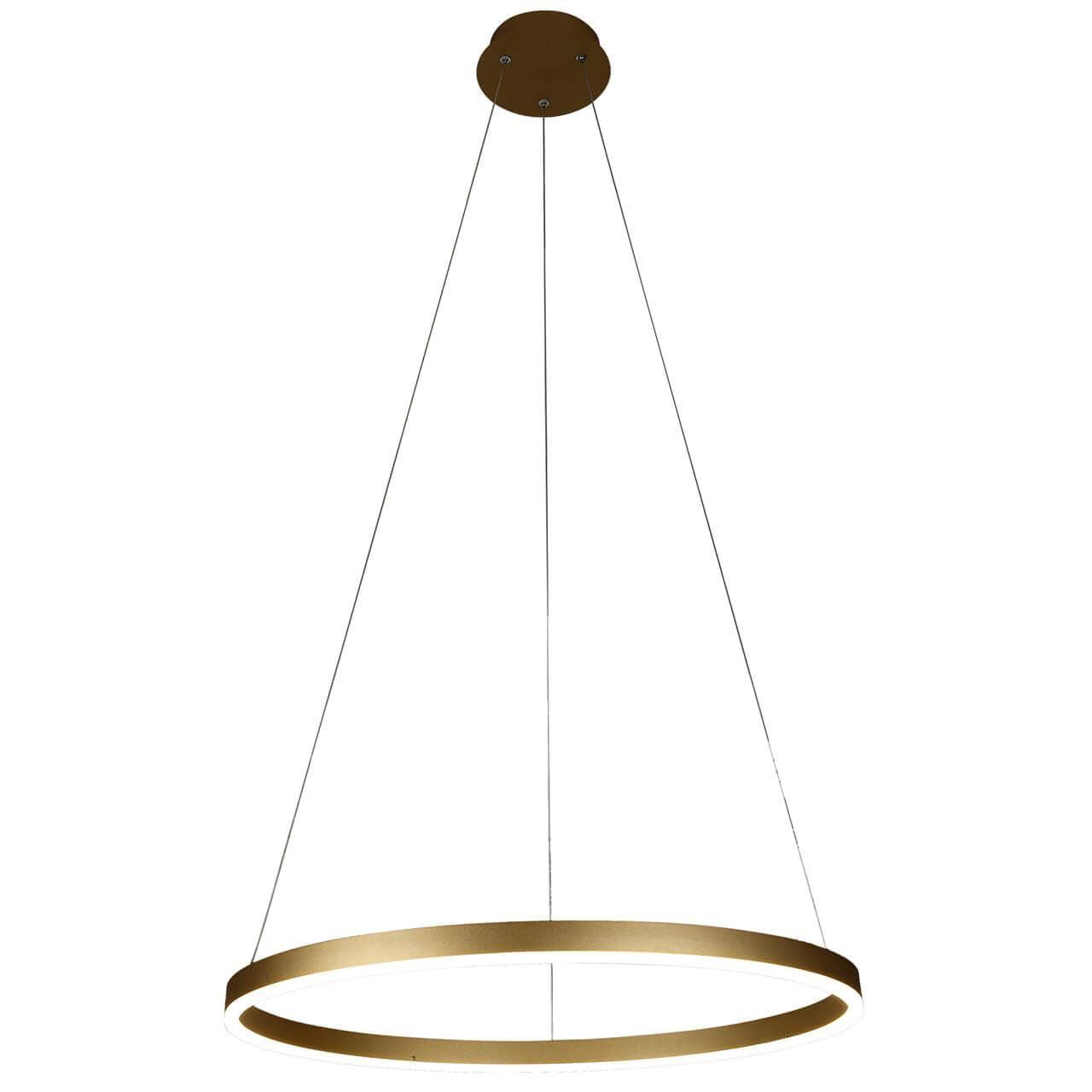Kink Light Светильник подвесной светодиодный Тор 08213,33P(3000K) — миниатюра 2