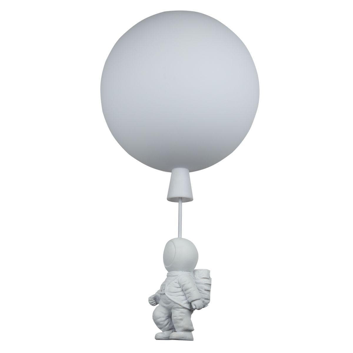 LOFT IT 10044/250 White Светильник потолочный Cosmo, шт — миниатюра 3