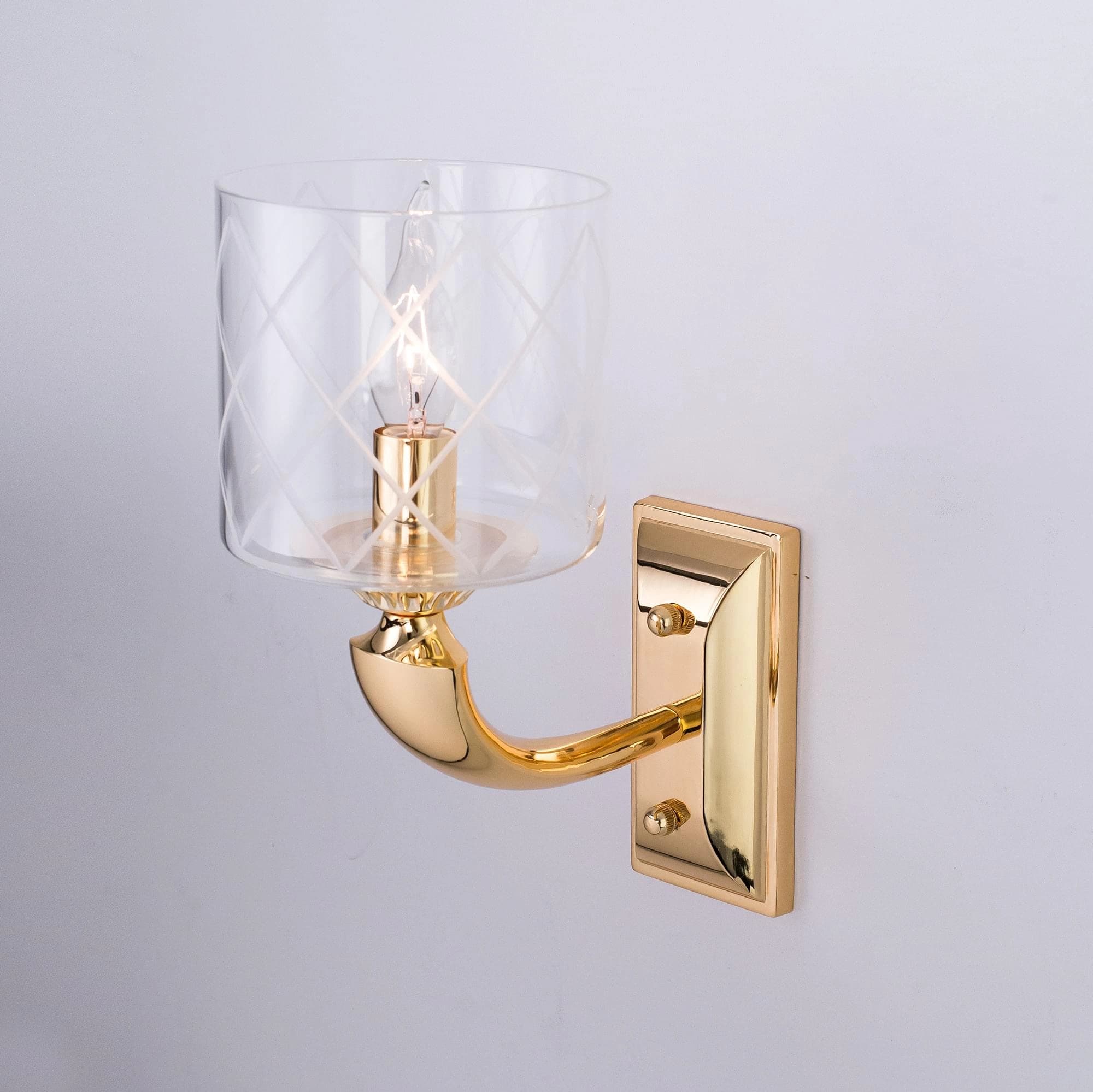Citilux EL352W01.2 Spirito Oro Бра — миниатюра 6