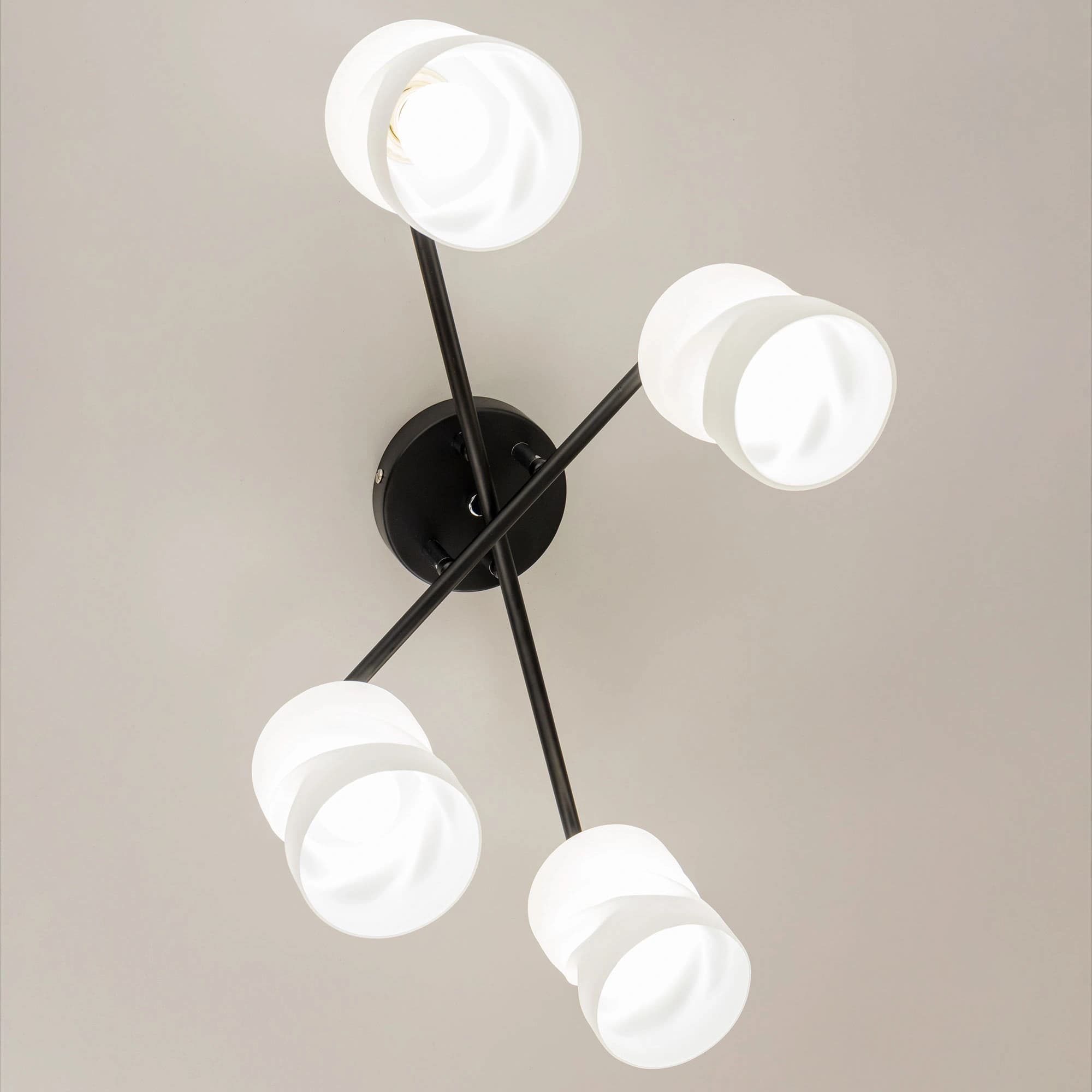 Citilux CL132145 Нильс Светильник Люстра — миниатюра 9