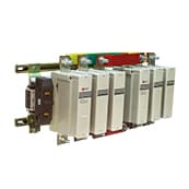 EKF PROxima Контактор КТЭ реверсивный 630А 380В 2NO — миниатюра 3