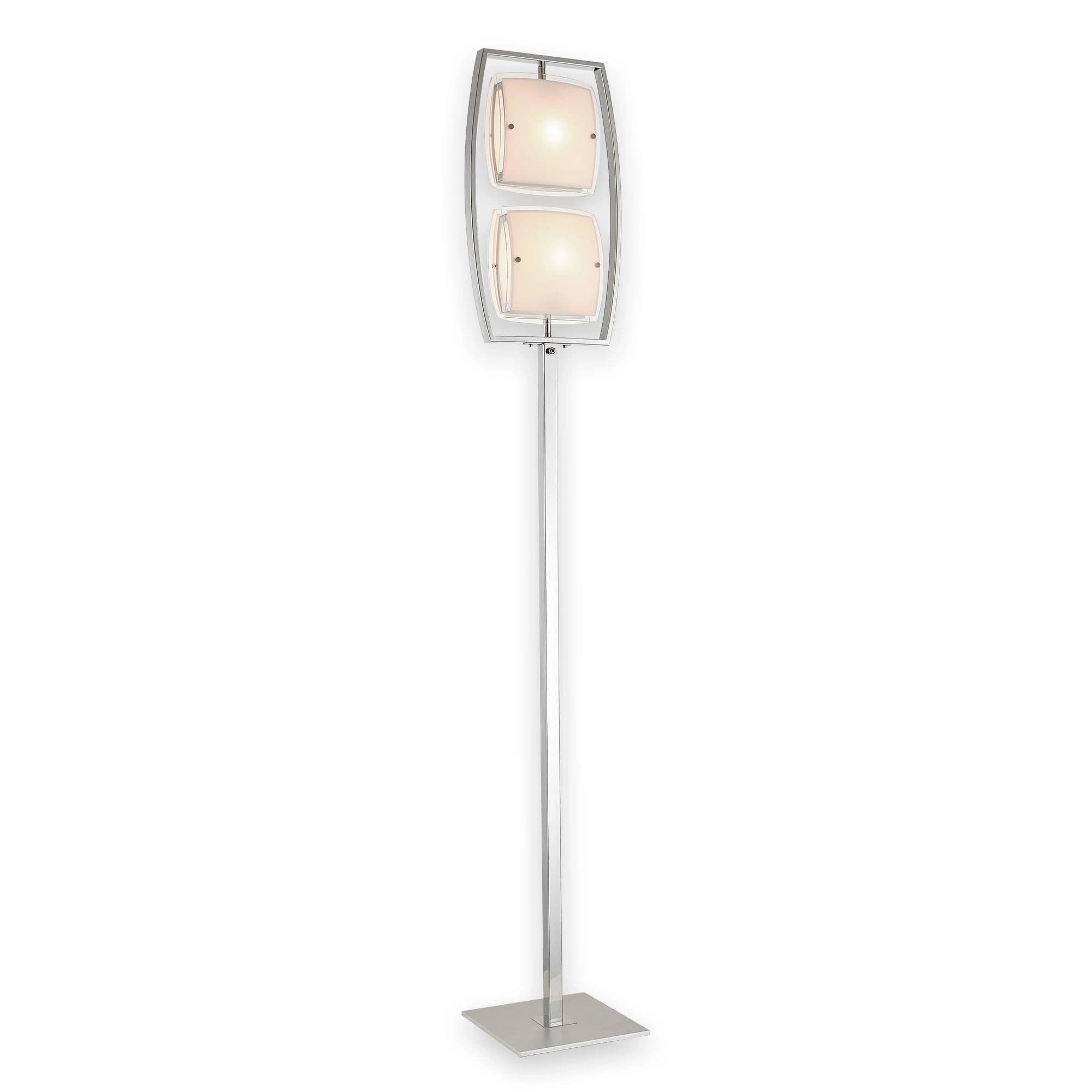 Citilux CL161921 Берген Хром Торшер