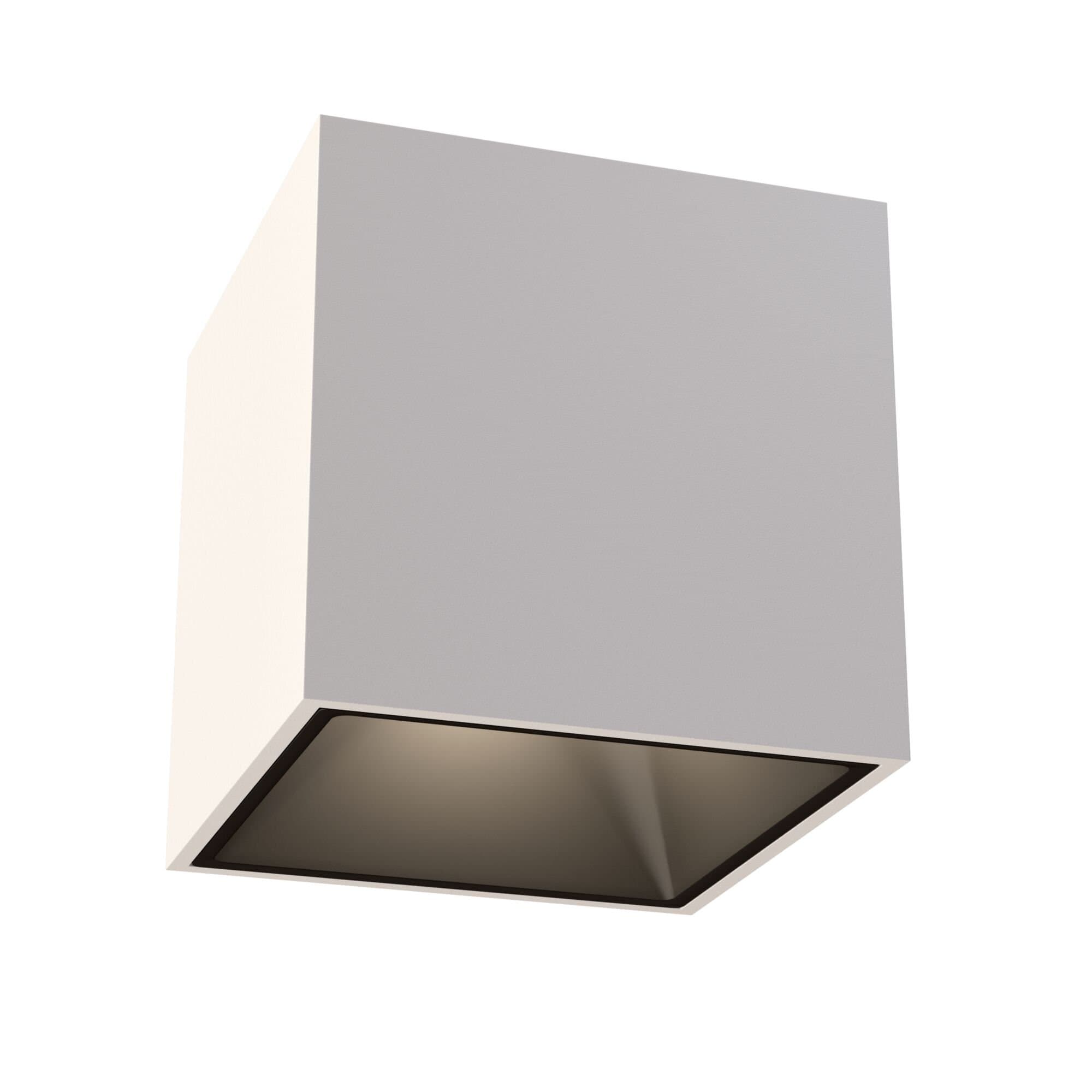 Maytoni Ceiling & Wall Белый Потолочный светильник C065CL-L12W4K — миниатюра 2