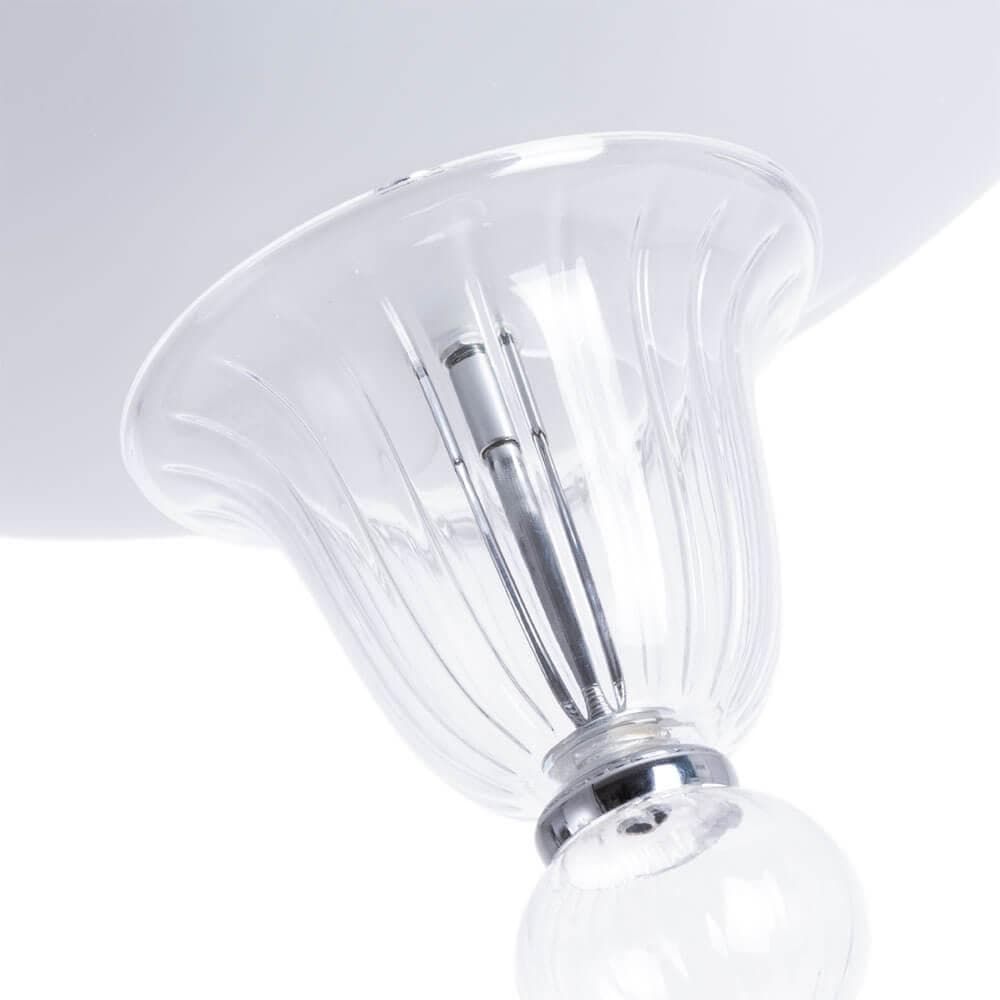 Divinare Люстра потолочная 4020/02 PL-2 — миниатюра 2