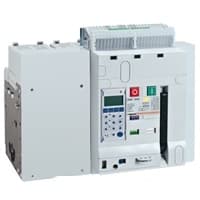 Legrand DMX3-I 6300 Автоматический выключатель выкатной 4P 6300 A 028978