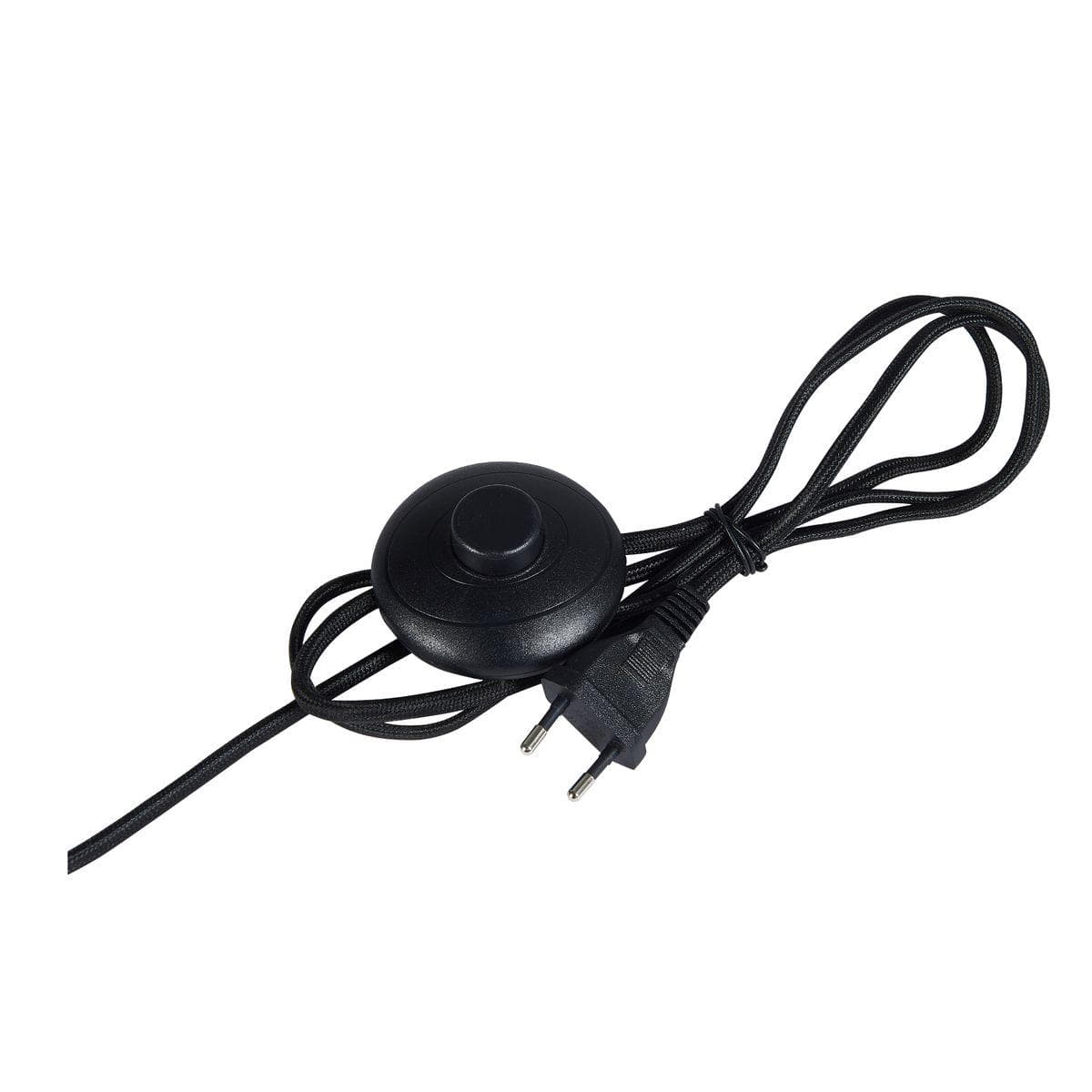 ST Luce SL1015.401.01 Светильник настенный Черный E27 1*60W — миниатюра 2