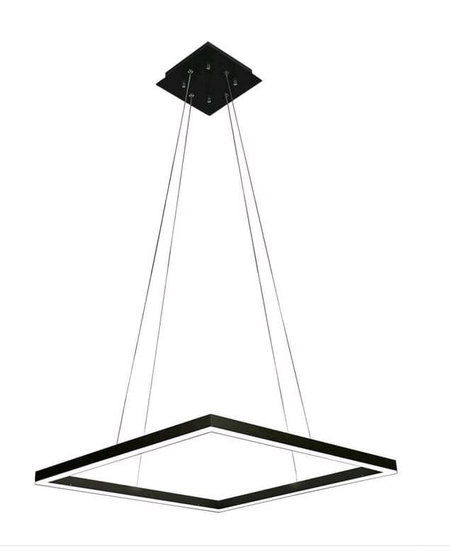 Kink Light Альтис Светильник подвесной светодиодный 08225.19(4000K)