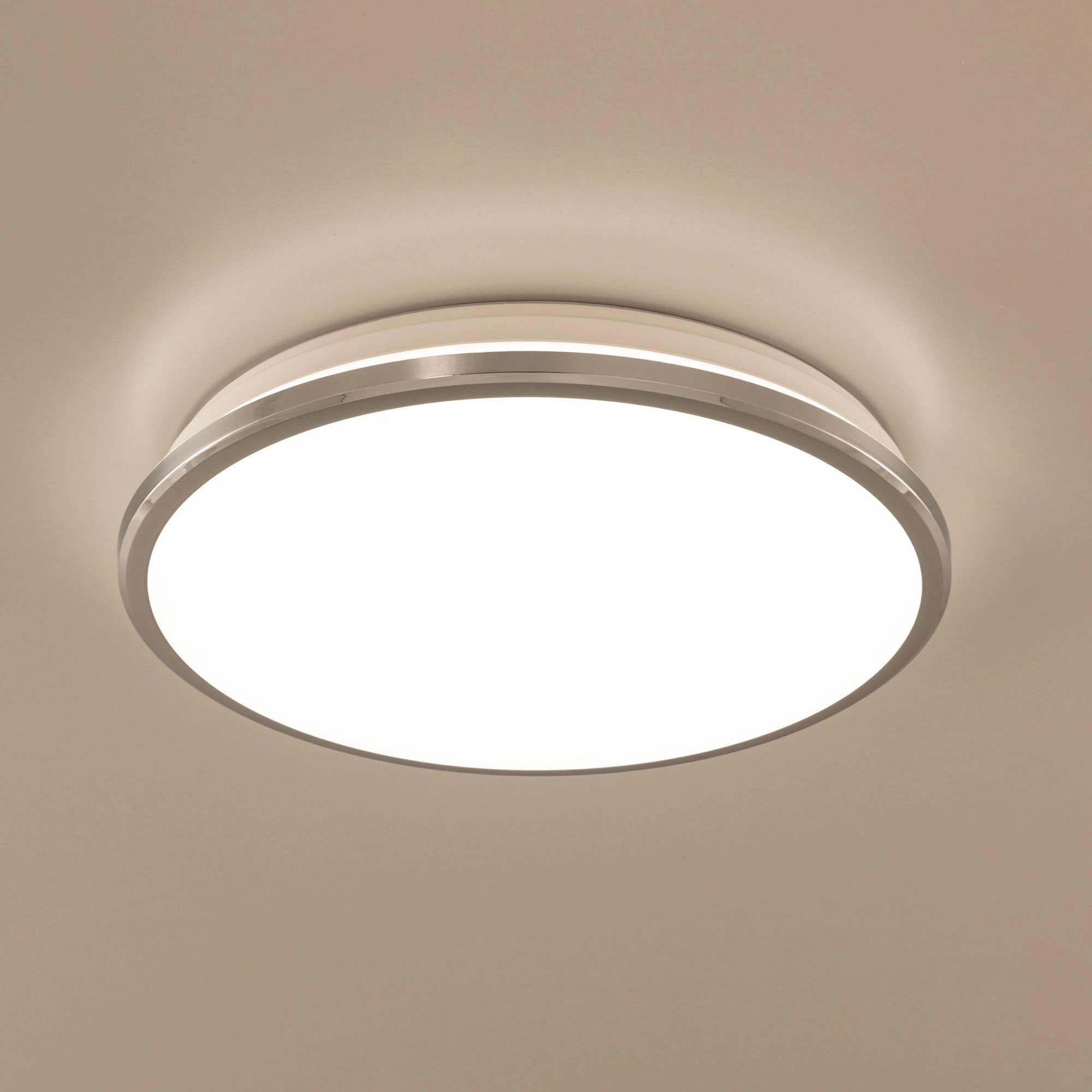 Citilux CL702221N Луна Хром LED Светильник Наст.-Потол — миниатюра 5