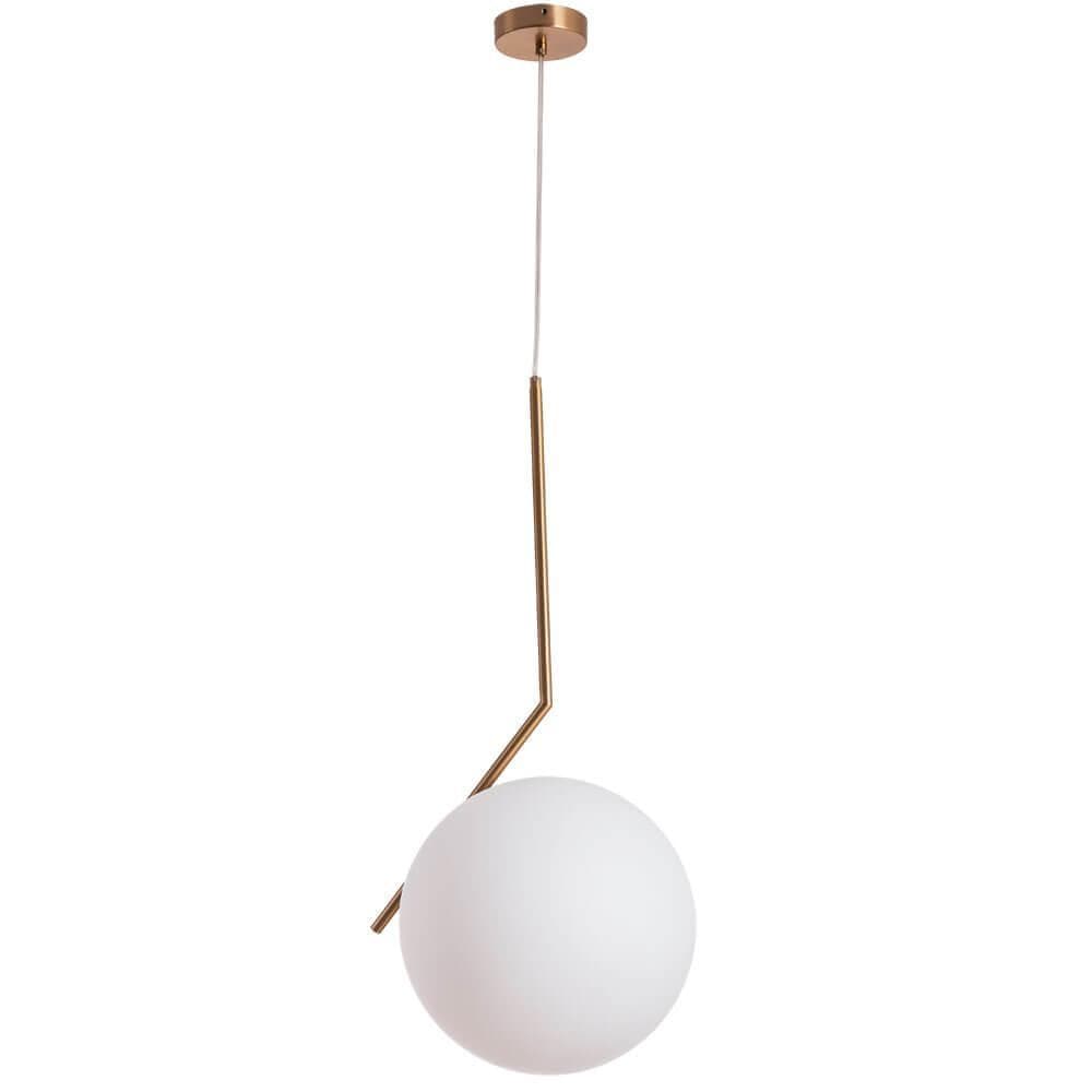 Arte Lamp BOLLA-UNICA Светильник подвесной A1921SP-1AB — миниатюра 1