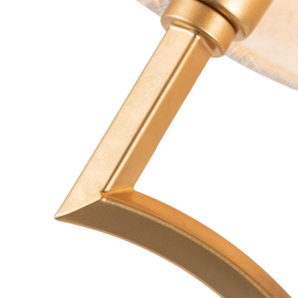 Divinare Бра с двумя плафонами 6819/19 AP-2 — миниатюра 2