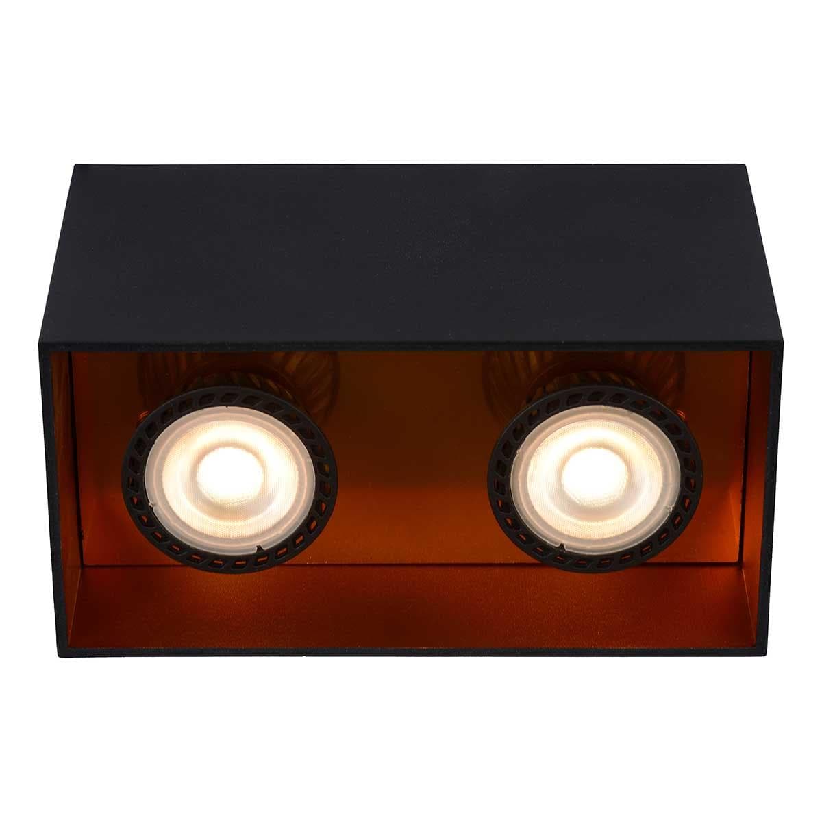 Lucide BODIBIS Черный Спот 22966/02/30 — миниатюра 4