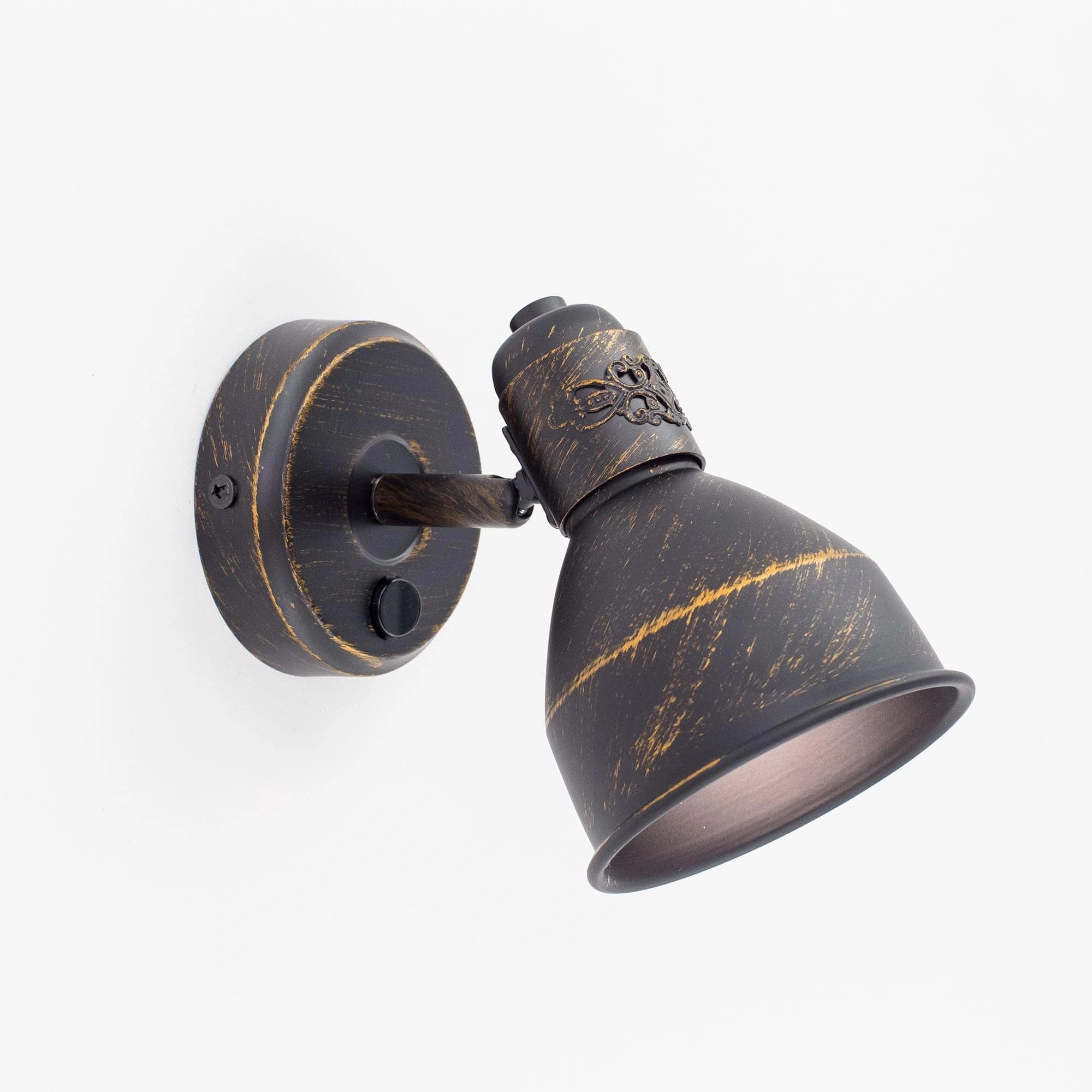 Citilux CL502512 Опус Кофейный Светильник Настенно-потолочный — миниатюра 2