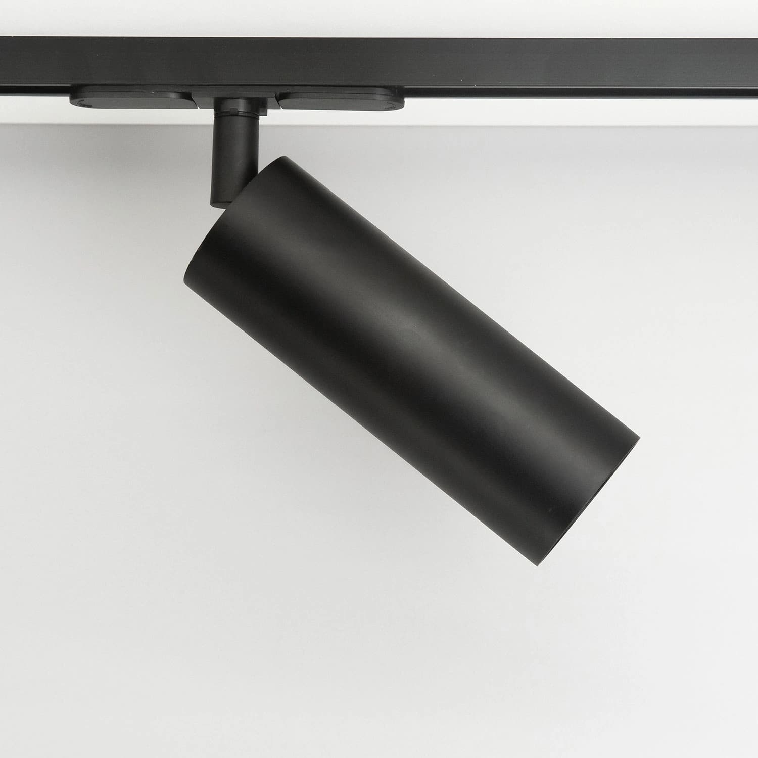 Citilux CL01T181 Тубус Черный Светильник Трековый 18W*3000K — миниатюра 8