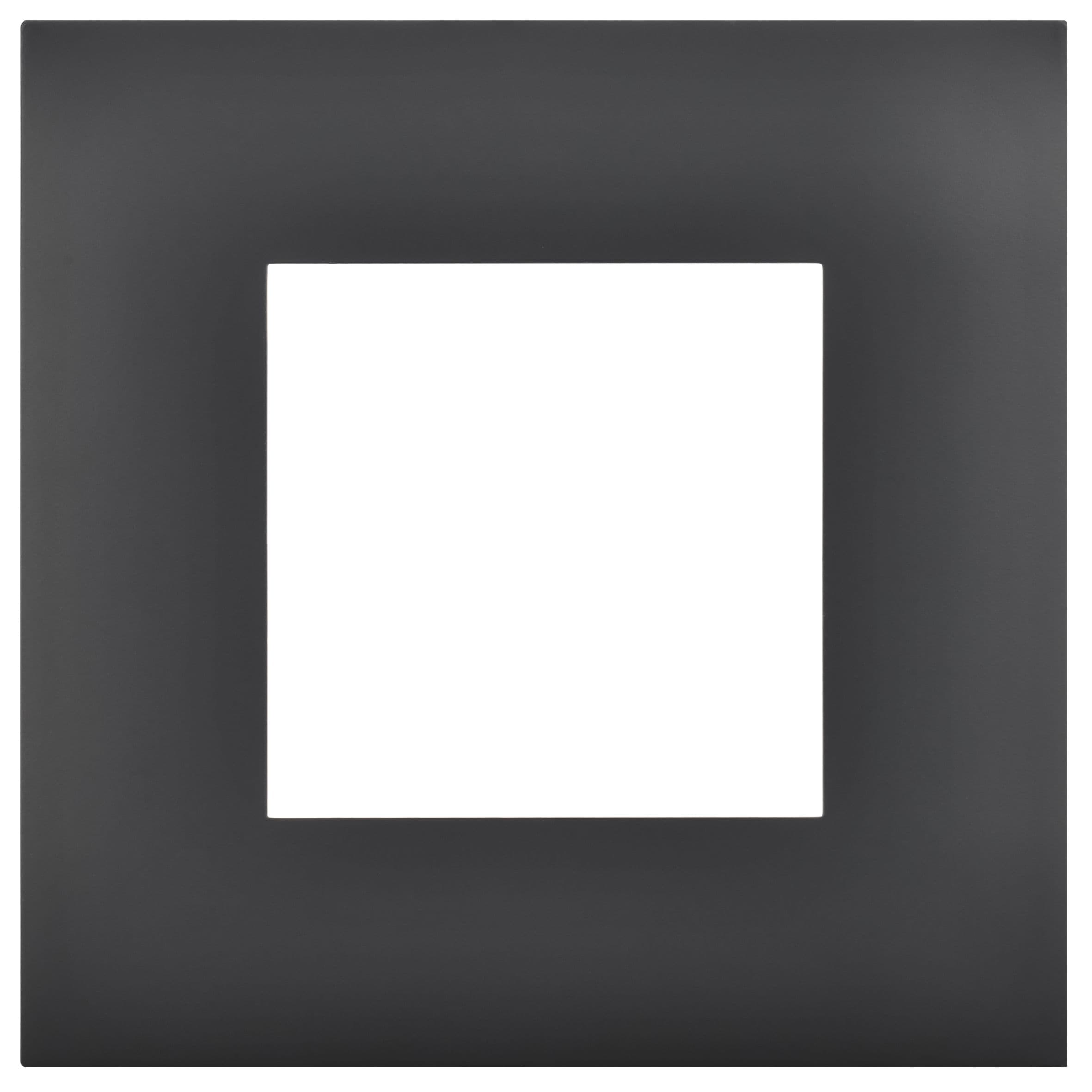 IEK SKANDY Титан Рамка 1-ая SK-F01T — миниатюра 2